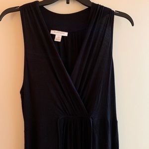 Beautiful black maxi dress